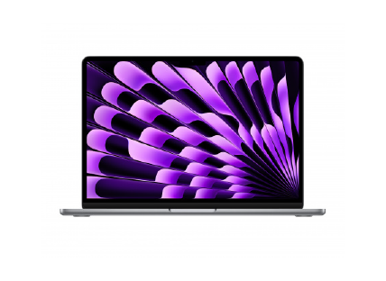 MacBook Air 13.6 M3/8C CPU/8C GPU/8GB/256GB-CRO
