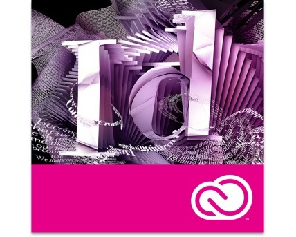 Adobe InDesign Creative Cloud godišnji najam