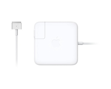 Power Adapter MagSafe 2 MacBook Pro retina 60W