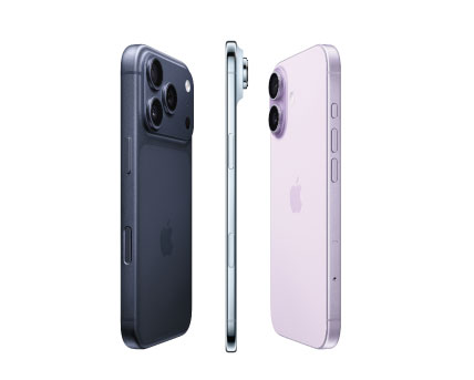 iPhone