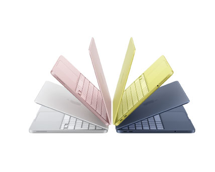 MacBook Neo
