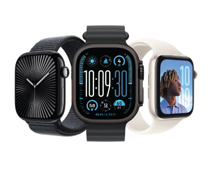 Watch