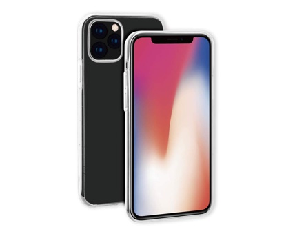 BeHello iPhone 11 ThinGel Maskica