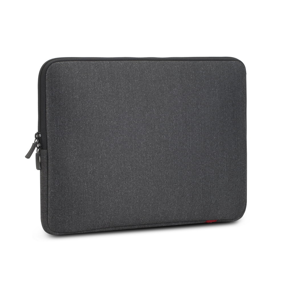 Rivacase 5133 Antishock sleeve MBP 16" dark grey