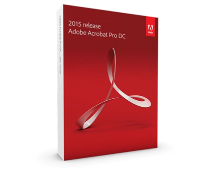 Adobe Acrobat PRO 2020 (win&Mac) Licenca