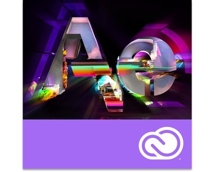 Adobe After Effects Creative cloud godišnji najam