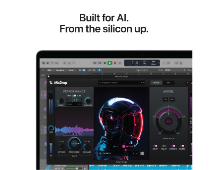 Apple MBP 14/M5 10C/10C GPU/16GB/512GB-CRO