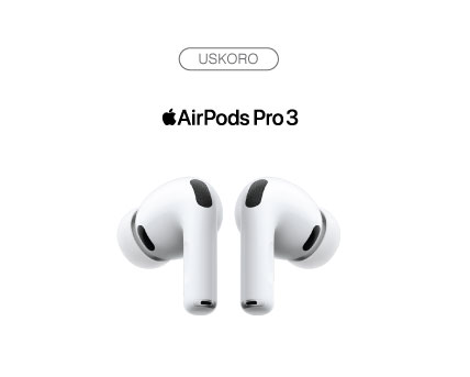 Airpods pro 3