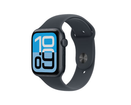 Apple Watch SE 3 GPS 40mm i 44mm