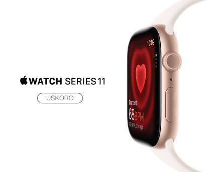 Apple Watch Series 11