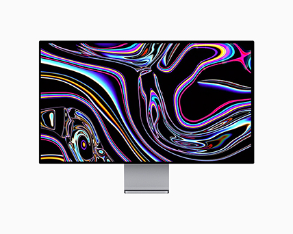 Apple Pro Display XDR Standard glass