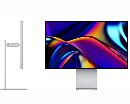 Apple Pro Display XDR Standard glass