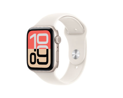 Apple Watch SE 3 Cellular 40mm i 44mm