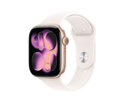 Apple Watch S11 Cellular 46mm