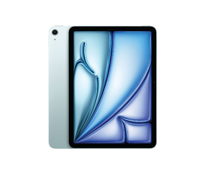 Apple 11-inch iPad Air (M3) Cellular 256GB