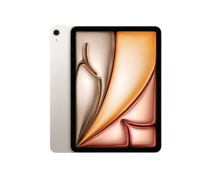 Apple 11-inch iPad Air (M3) Cellular 256GB