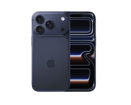 iPhone 17 Pro Max 2TB