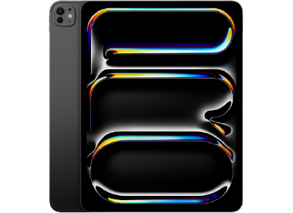 iPad Pro 11“ M4 - Cellular Nanotexture Glass