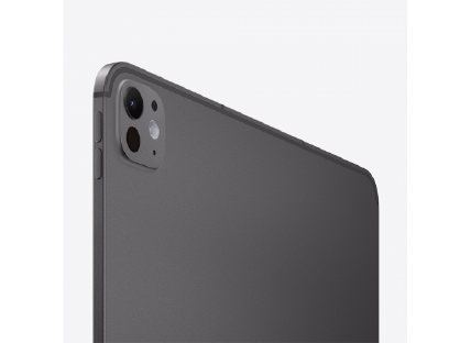 iPad Pro 11“ M4 - Cellular Nanotexture Glass