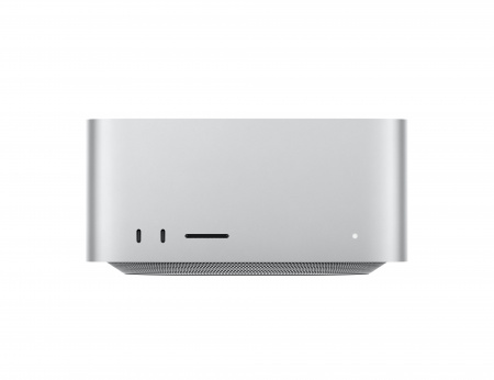 Apple Mac Studio: M4 Max/14C CPU/32C GPU/36G/512GB-ROC