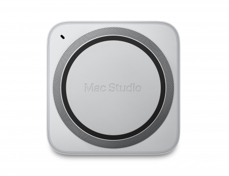 Apple Mac Studio: M4 Max/14C CPU/32C GPU/36G/512GB-ROC