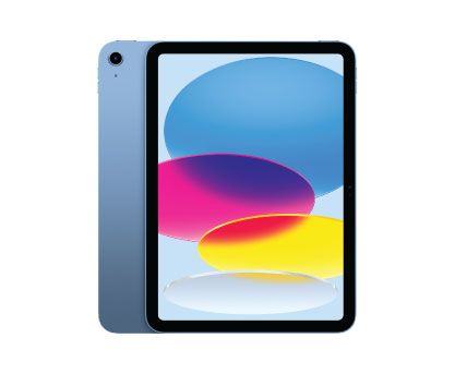 Apple 11-inch iPad (A16) Cellular 512GB