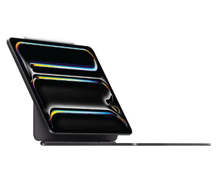 Apple 11-inch iPad Pro (M5) Cellular w Standard Glass