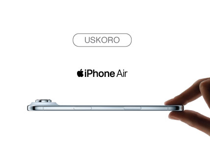 iPhone Air 1TB
