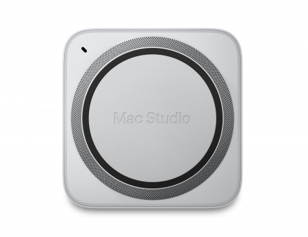 Mac Studio: M2 Ultra/24C CPU/60C GPU/64G/1TB