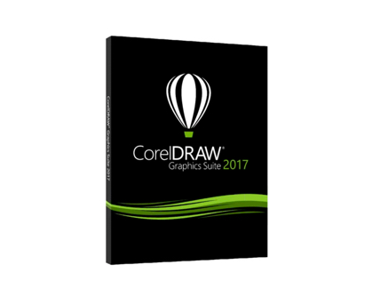 CorelDraw Graphics Suite 2017 Licenca 1g. pretplata