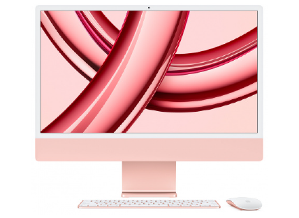 Apple iMac 24" M3/8C CPU/10C GPU/8GB/512GB