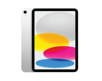 Apple 11-inch iPad (A16) Wi-Fi 256GB