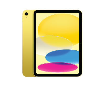 Apple 11-inch iPad (A16) Wi-Fi 256GB