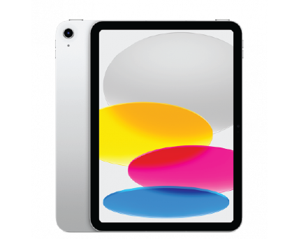 NOVO! iPad 10 256GB