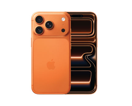 iPhone 17 Pro Max 256GB