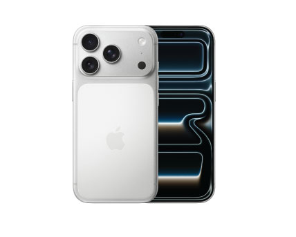 iPhone 17 Pro Max 256GB