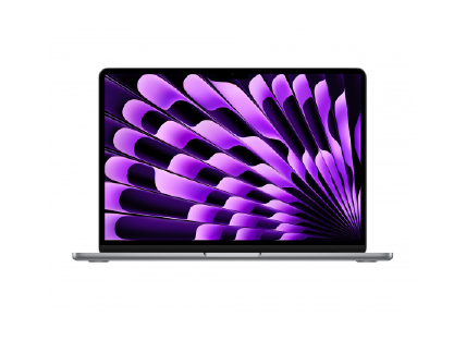 EOL Apple MBA 13.6: M3/8C GPU/16GB/256GB-CRO