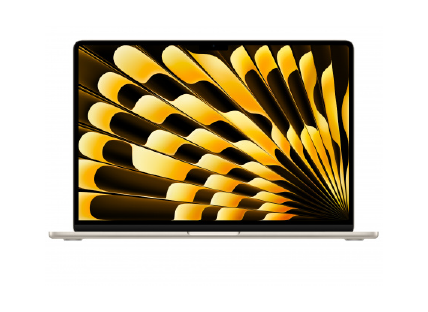 EOL Apple MBA 15.3: M3 10C GPU/24GB/512GB-CRO