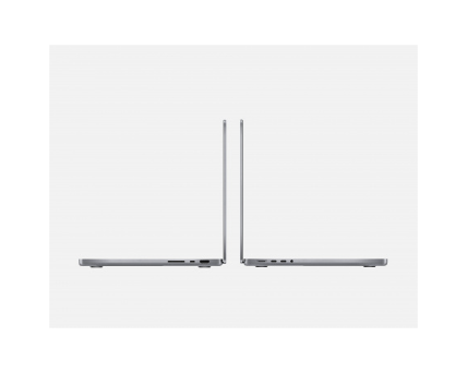MacBook Pro 16 M2 Pro/12C CPU/19C GPU/16GB/512GB CRO
