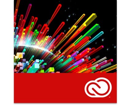 Adobe Creative Cloud For teams godišnji najam