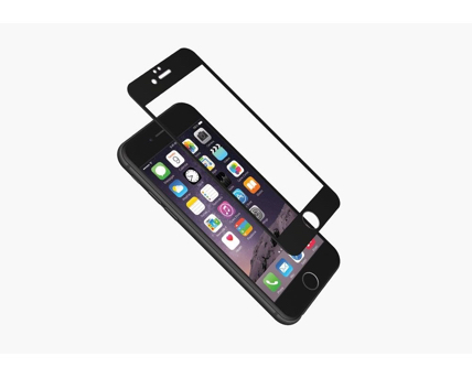 Cygnett zaštitno staklo 9H za iPhone 6/6S RealCurve 3D crno