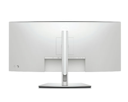 Dell Flat Panel 34" U3425WE with USB-C and RJ45