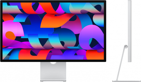 Studio Display - Nanoteksturno staklo, stalak podesiv po nagibu i visini