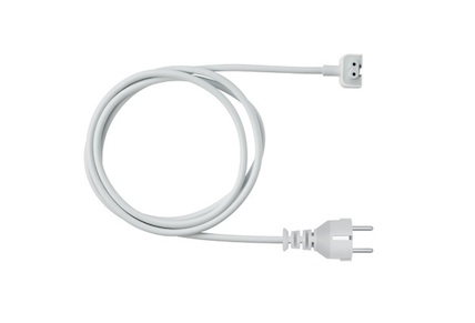 Apple Power Adapter Extension Cable