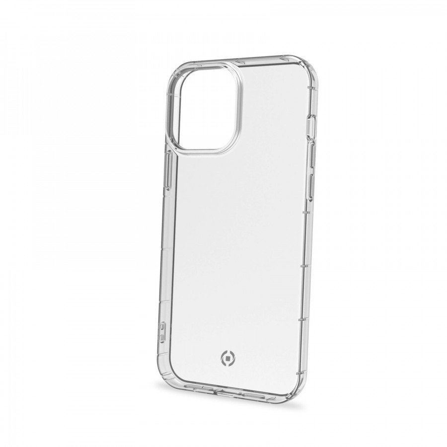 Celly Hexagel iPhone 13 Pro Back Case