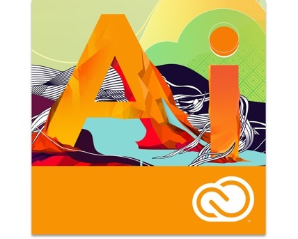 Adobe Illustrator Creative Cloud godišnji najam