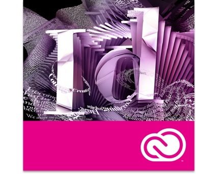 Adobe InDesign Creative Cloud godišnji najam
