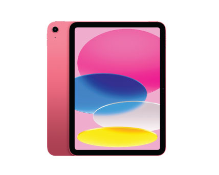 Apple 11-inch iPad (A16) Wi-Fi 128GB