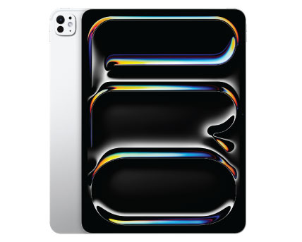 Apple 11-inch iPad Pro (M5) Cellular w Nano-texture Glass