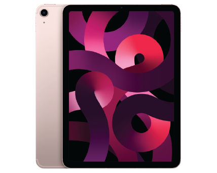 Apple 10.9-inch iPad Air 5 Wi-Fi 64GB